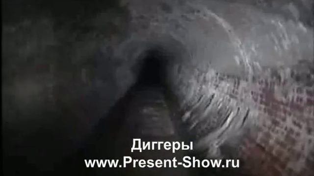 Диггеры