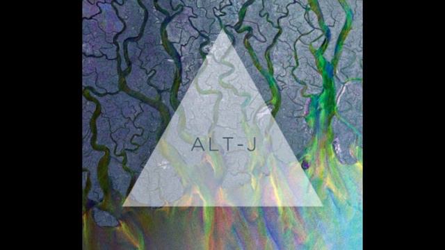 Breezeblocks - Alt-J