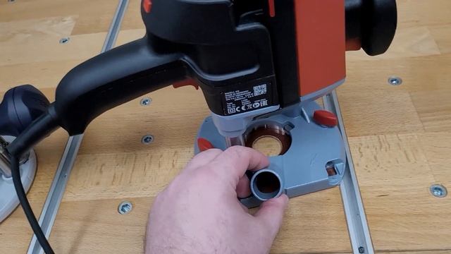 Mafell lo55 vs Festool of1010 high end Oberfräsen Vergleich ?