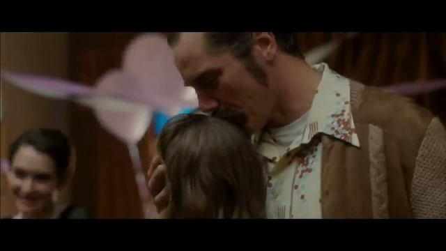 ТОП-10 ЛУЧШИХ ТРИЛЛЕРОВ (2012)