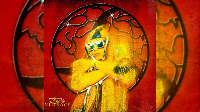 young loov - Itachi Versace (official music audio).|Решил вспомнить трек|