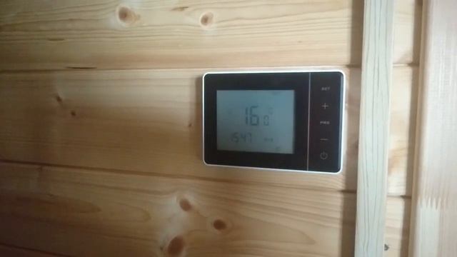 Отопление дома газовыми баллонами. Личный опыт за 2 года