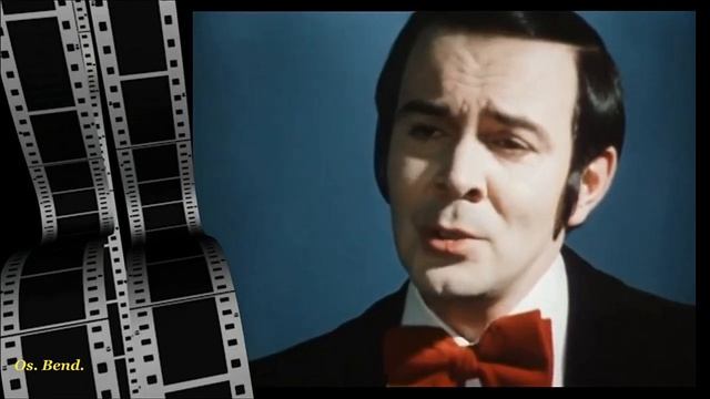 Муслим Магомаев  - Ты моя мелодия