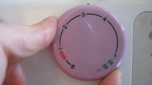 Длина стежка