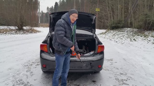 Toyota Corolla 2008 года!!! За 350т.р. Японское качество!!!