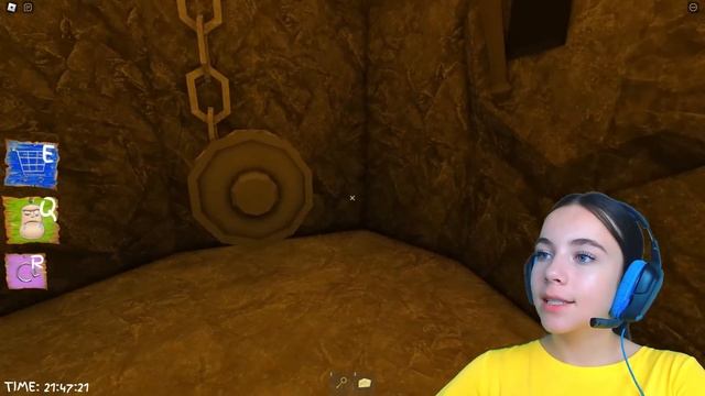ДОСТАВКА ПИЦЦЫ В ROBLOX