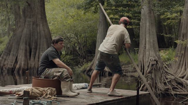 Арахисовый сокол (фильм,2019)