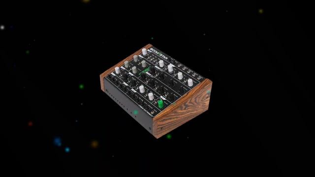 BOOMSTAR SE80 Sketch 04