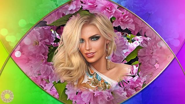 Стиль - Магия красоты