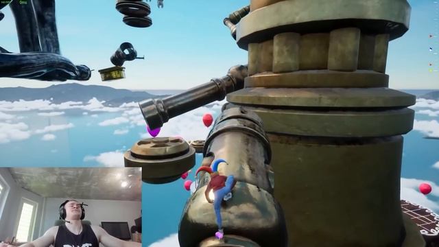 ДЕРЗКО ИГРАЕТ В НОВЫЙ ОНЛИ АП СО ЗРИТЕЛЯМИ / ЛУЧШЕЕ СО СТРИМА DERZKO 69 ONLY UP