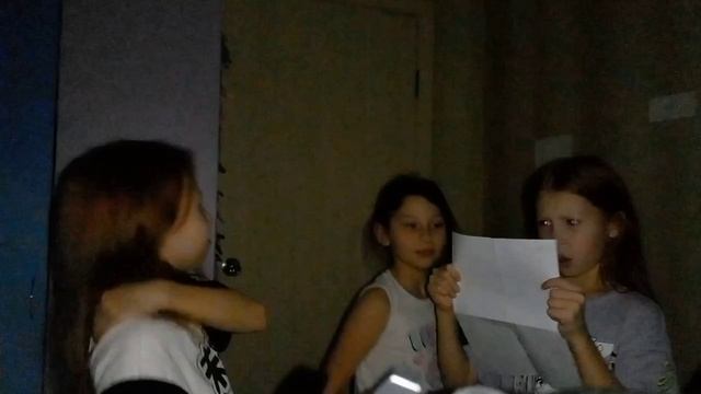 убежище в лагере