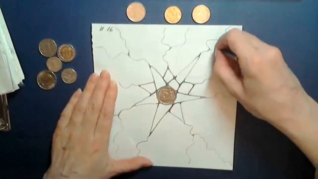 #16 ПРИВЛЕКАЕМ ДЕНЬГИ. Монета - магнит для денег!