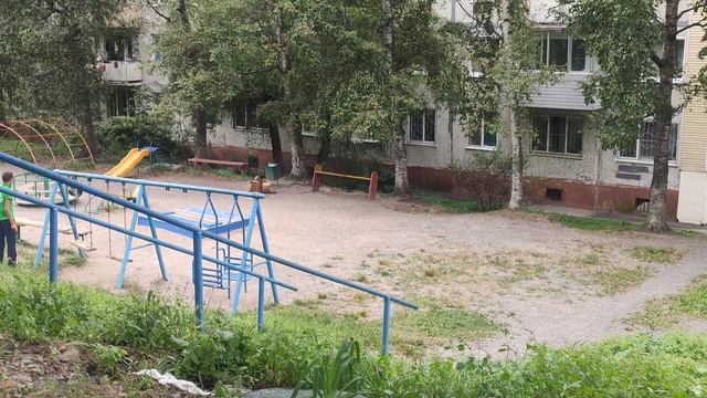 кега