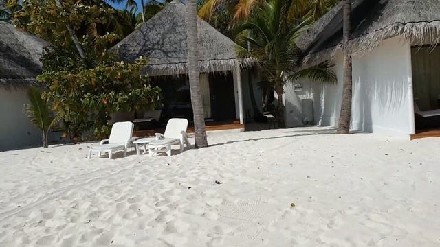 Hotel Dreamland Maldives Resort, Dreamland The Unique Sea & Lake Resort / Spa