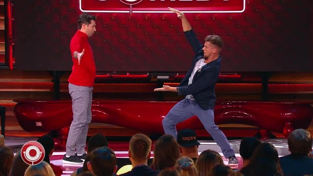 Игорь Чехов и Михаил Кукота - Пластическая хирургия через 10 лет