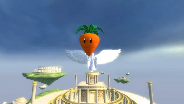 Crazy Rabbits Secret Treasure