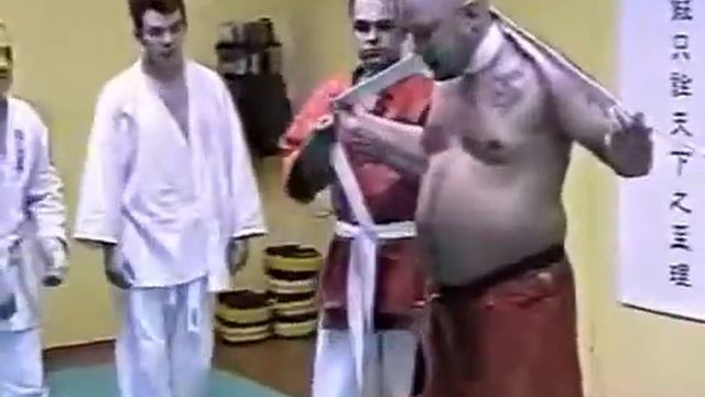 А. Кочергин - удушение.