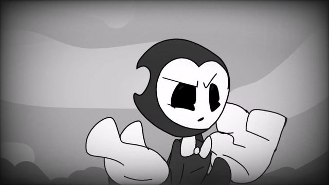 |Welcome home| Bendy animation