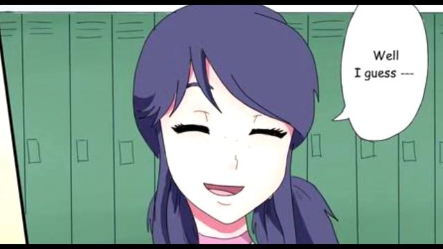 ЛЕДИ БАГ И СУПЕР КОТ || КОМИКС "БРОДЯЧАЯ КОШКА" (часть 1)