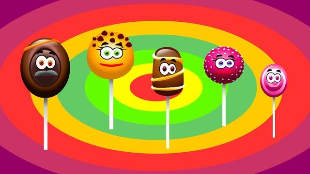 Finger Family Songs | Top 10 Finger Family Nursery Rhymes Collection | Kids Songs and Baby Rhymes