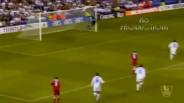 ТОП5 САМЫЕ КРАСИВЫЕ ГОЛЫ в ИСТОРИИ ФУТБОЛА!