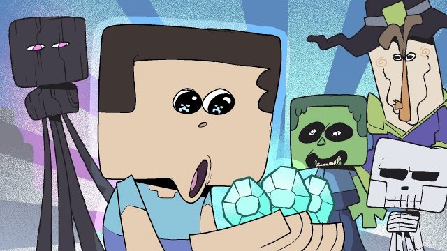Minecraft