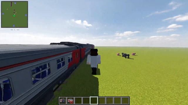 ЭД4М Как скачать мод пак?!
