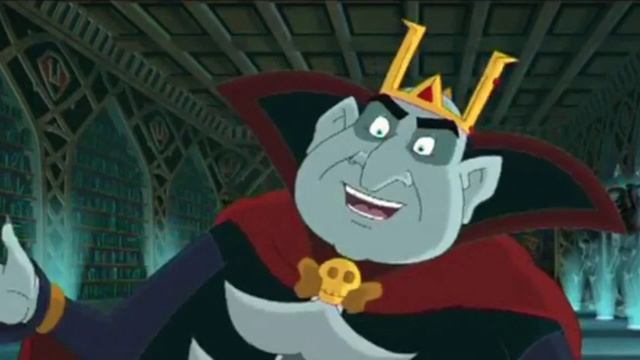 Кощей Бессмертный. Русская народная #сказка.