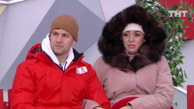 Дом-2: Мама меня выживает