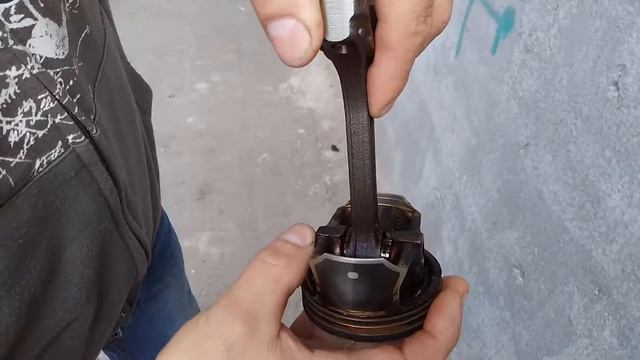 стук в двигателе (ДВС) шевроле кобальт 2