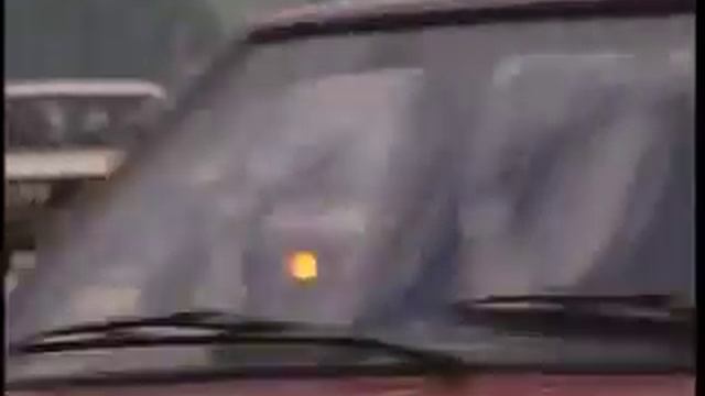 Улицы Москвы начало 2000