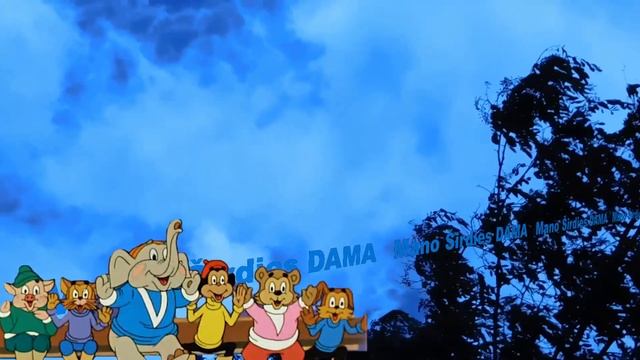 Марк Тишман Я к тебе вернусь