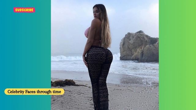 Anastasiya Kvitko Russian Glamour Model Fashion Style #beauty #pics #youtube #2023 #anastasia #swee