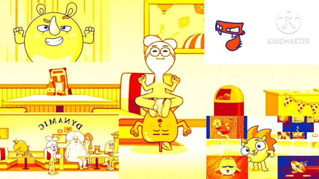 Preview 2 funny funky effects