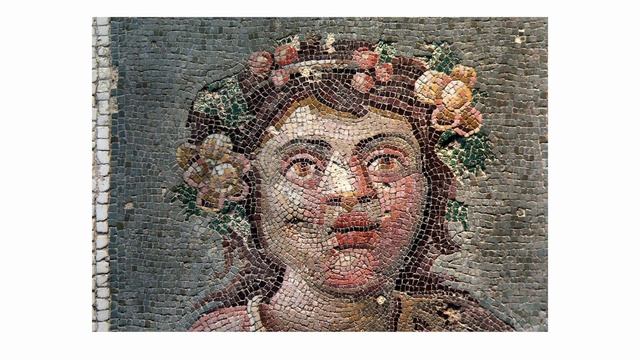 Теория цвета в мозаике от WOWMOSAIC. «Правила конструирования цвета в мозаике» Аделаида Рош.