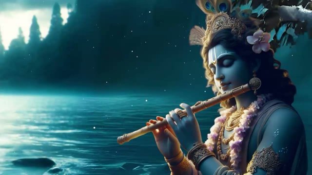ХАРЕ КРИШНА МАХАМАНТРА ( ДУХОВНАЯ РЕАЛЬНОСТЬ ) - MAHA MANTRA 432Hz HARE KRISHNA HARE RAMA