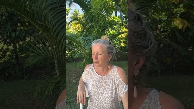 Световая сессия Доверие природе и безусловной любви