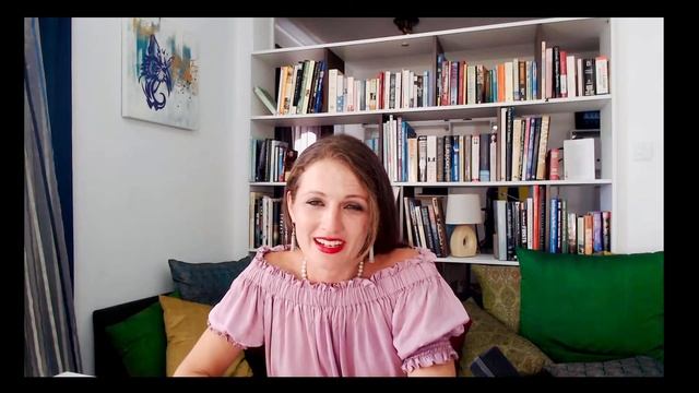 Женская сила. Как применять. Урок 1