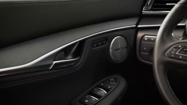 INFINITY QX55 2021 | Interior, Exterior and Drive