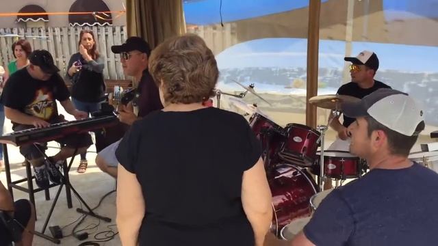 Músicos de SANTA CRUZ DEL NORTE “CUBA”