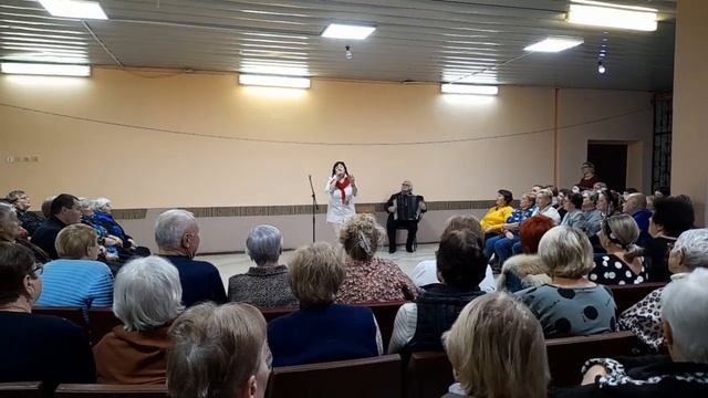 #Санаторий_имени_Калинина в г Мичуринск, село Никольское