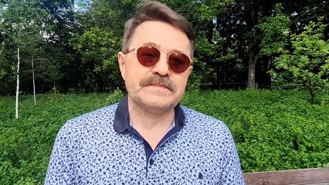 Сергей Катаев без маски Zorro
