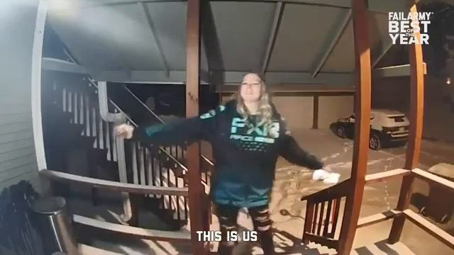 Приколы дома во дворе офисе 002