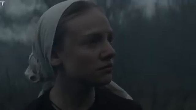 Оборотень (2021)