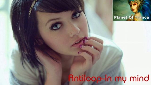 Antiloop-In my mind