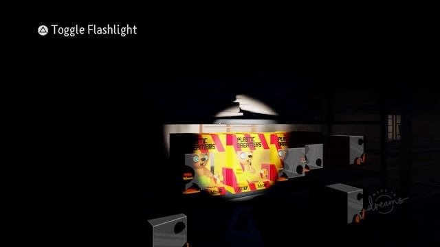 WILLY'S WONDERLAND IS NOW A HORRIFYING FNAF GAME.. | FNAF Willy's Wonderland