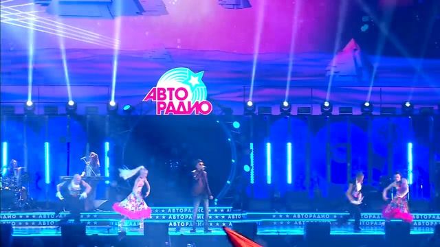 Savage - Goodbye (Disco of the 80's Festival, Russia, 2018).mp4