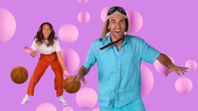 Dinosaurs, Sharks, Monkeys + more! 🦖🦈🐒 | Dance Along Compilation | Danny Go! Songs for Kids