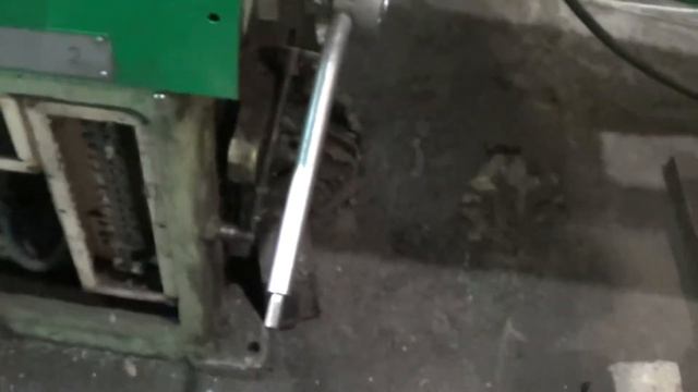 Электрика токарного станка ИТ-1М (По просьбе подписчика.)