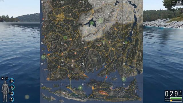 Мокрое дело Scum